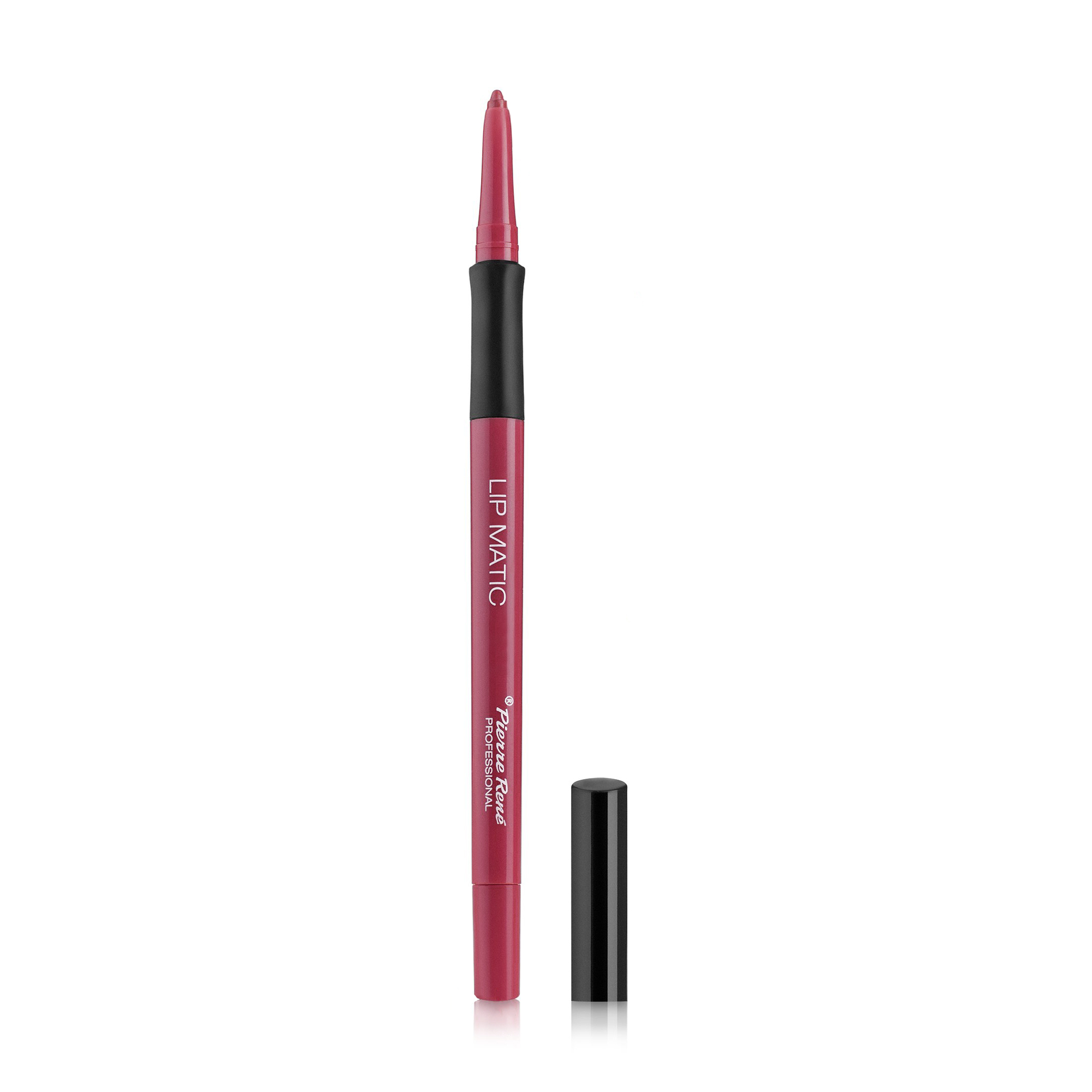 Автоматичний олівець для губ Pierre Rene Lip Matic 02, 0.4 г